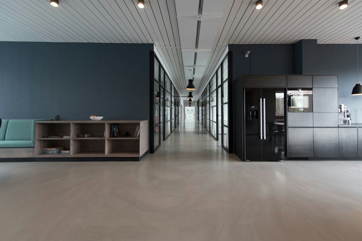 Business & project consulting